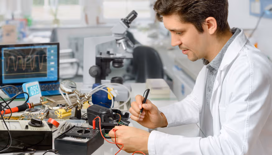 Gümüşhane Elektronik Tamircisi