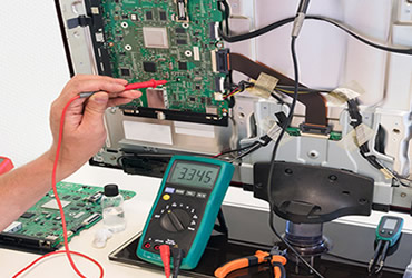 Gümüşhane Elektronik Tamircisi