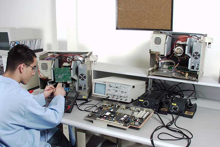 Gümüşhane Elektronik Tamircisi