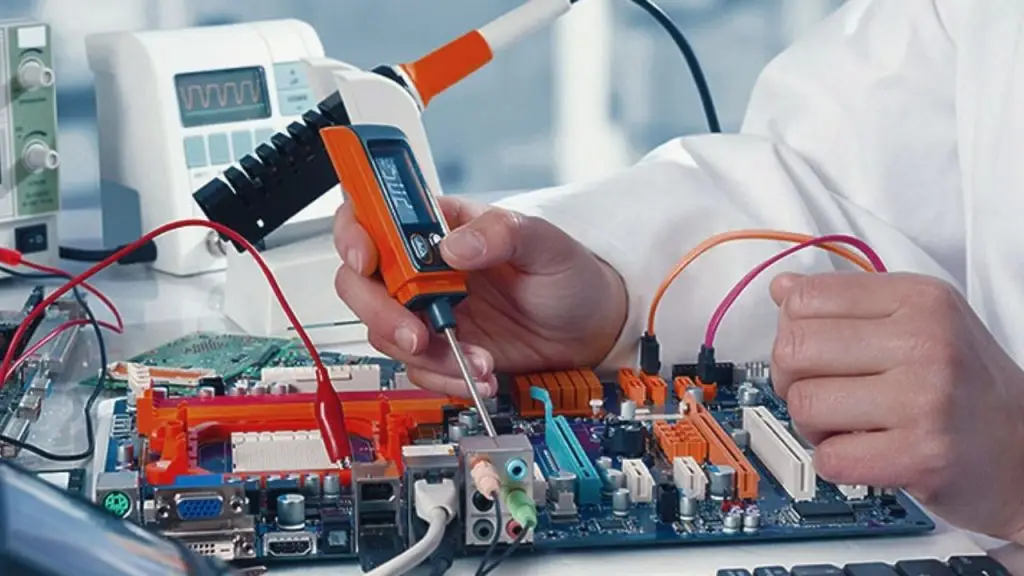 Gümüşhane Elektronik Tamircisi